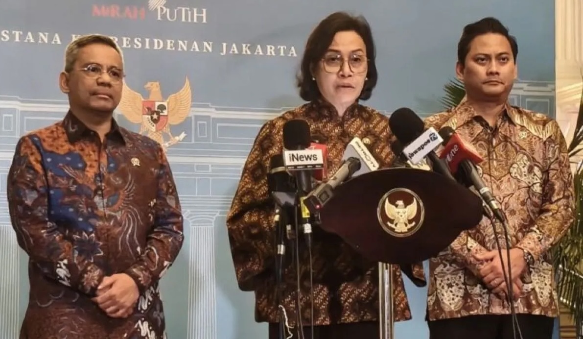 Kemenkeu Sudah Kucurkan Dana Desa Rp40,34 Triliun